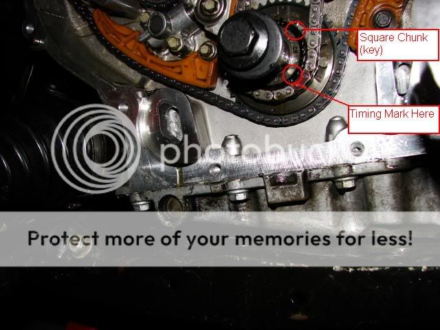 2009 chevy cobalt intake camshaft position timing