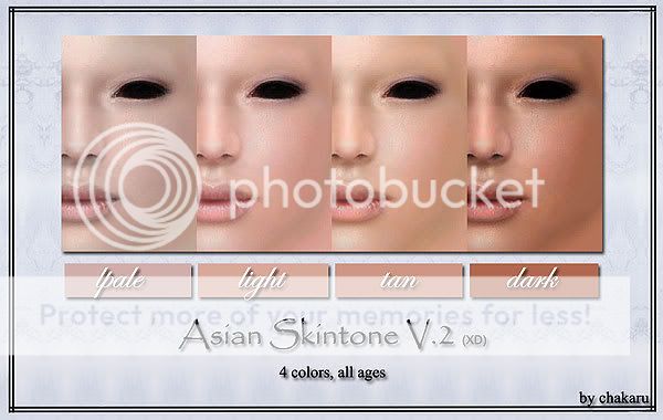 http://i18.photobucket.com/albums/b123/chakaru/sim%20stuff%202/custom%20content/skintone.jpg