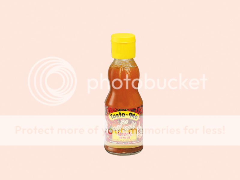 Most Gooding Spicy Chili Sauce