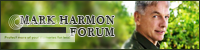 Mark Harmon Forum