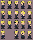 [PokeCommunity.com] Psy's Sprite Works