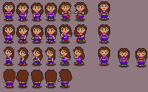[PokeCommunity.com] Psy's Sprite Works