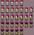 [PokeCommunity.com] Psy's Sprite Works
