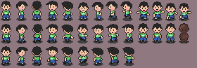 [PokeCommunity.com] Psy's Sprite Works