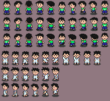 [PokeCommunity.com] Psy's Sprite Works