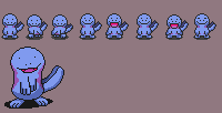 [PokeCommunity.com] Psy's Sprite Works