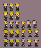 [PokeCommunity.com] Psy's Sprite Works