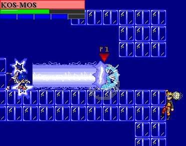 [PokeCommunity.com] Ultimate Clash - PC Fan Fighting Game