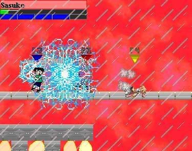 [PokeCommunity.com] Ultimate Clash - PC Fan Fighting Game