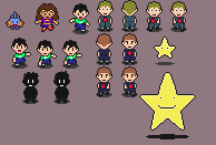 [PokeCommunity.com] Psy's Sprite Works