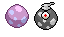 [PokeCommunity.com] The Draginis and X~D Sprite Shop