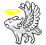 [PokeCommunity.com] Recolors, Fusions, berries, angel and chao.
