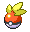[PokeCommunity.com] The Draginis and X~D Sprite Shop