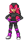 [PokeCommunity.com] Pixel Art Lounge