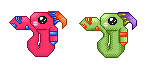 [PokeCommunity.com] My little pixel shack ^^