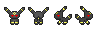 [PokeCommunity.com] The Draginis and X~D Sprite Shop