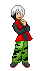 [PokeCommunity.com] The Draginis and X~D Sprite Shop