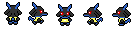 [PokeCommunity.com] My little pixel shack ^^