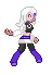 [PokeCommunity.com] The Draginis and X~D Sprite Shop