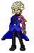 [PokeCommunity.com] The Draginis and X~D Sprite Shop