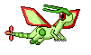 [PokeCommunity.com] Pixel Art Lounge
