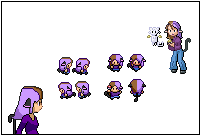 [PokeCommunity.com] My little pixel shack ^^