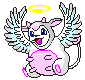 [PokeCommunity.com] Recolors, Fusions, berries, angel and chao.