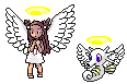 [PokeCommunity.com] Recolors, Fusions, berries, angel and chao.