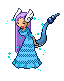 [PokeCommunity.com] The Draginis and X~D Sprite Shop