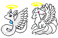 [PokeCommunity.com] Recolors, Fusions, berries, angel and chao.