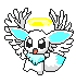 [PokeCommunity.com] Recolors, Fusions, berries, angel and chao.