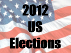 created image with text 2012 US Election