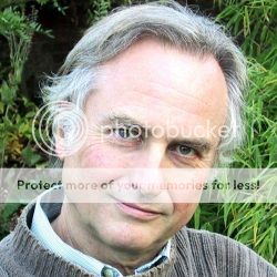 image of Richard Dawkins