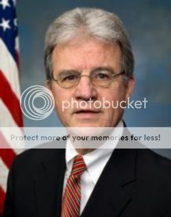 offical image of US Senator Tom Coburn (R-Heartless)