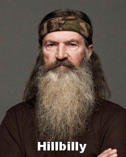 image of Phil Robertson