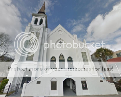 image of Emanuel A.M.E. Church Charleston SC