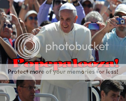 image of Pope Francis