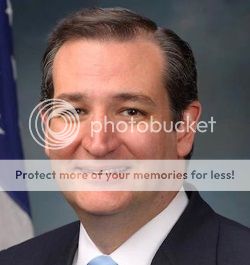 official image of Ted Cruz