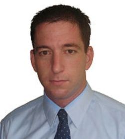 image of Glenn Greenwald