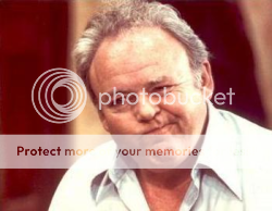 screencap of Archie Bunker
