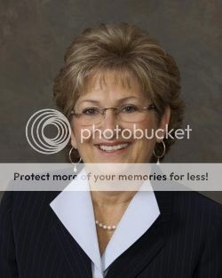 image of Rep. Diane Black R-TN
