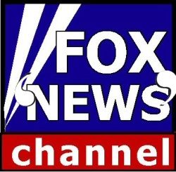 image of FOX news logo modified