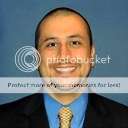 Image of George Zimmerman