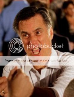 image of Mitt Romney