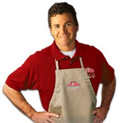 image of 'Papa' John Schnatter