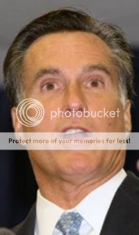 image of Mitt Romney: Serial Flip-Flopper
