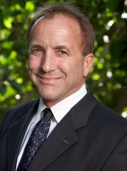 image of Michael Shermer