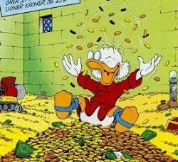 image of Scrooge McDuck