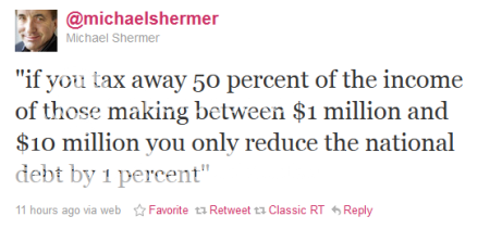 image of second Brooks-Shermer tweet
