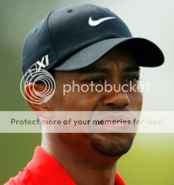 image of Tiger Woods